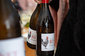 Domaine de Binet Cellar Door