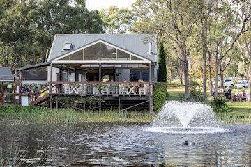 Gartelmann cellar door