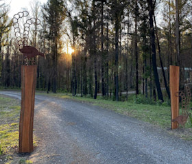 Lyrebird Cellar Door 1