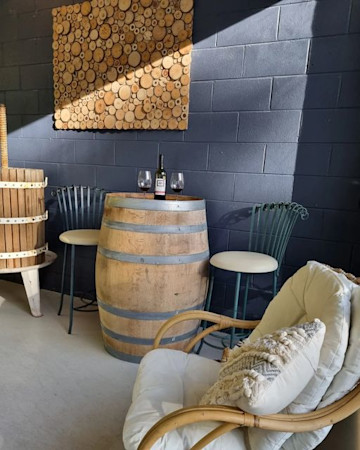 Tynan Wines Cellar Door