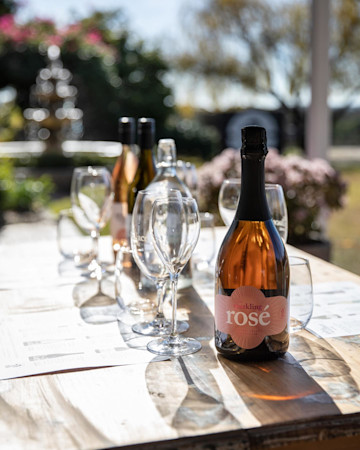 John Wallace Wines Cellar Door