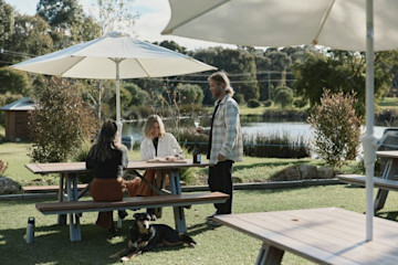 Lenton Brae Wines Cellar Door