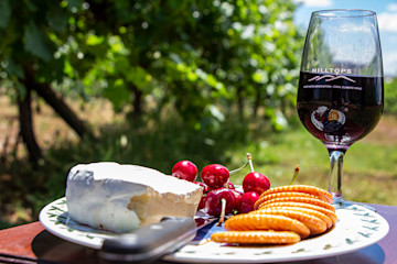 Lockwood Cellar Door 1