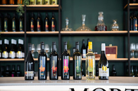 Mortimers Family Wines