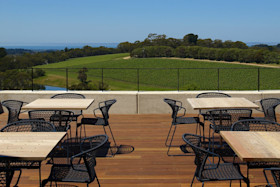 Port Phillip Cellar Door 8