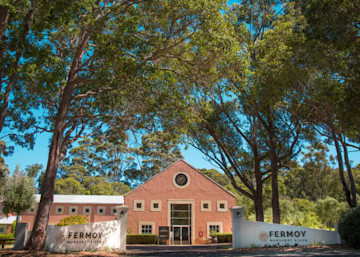 Fermoy Cellar Door 3