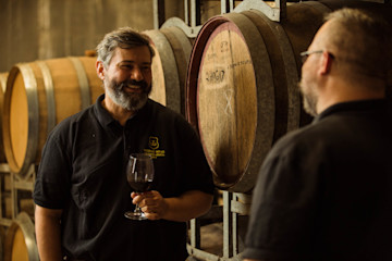 Toorak Cellar Door 2