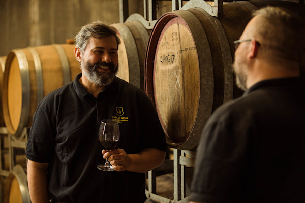 Toorak Cellar Door 2