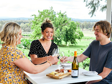 Scarborough Wine Co.