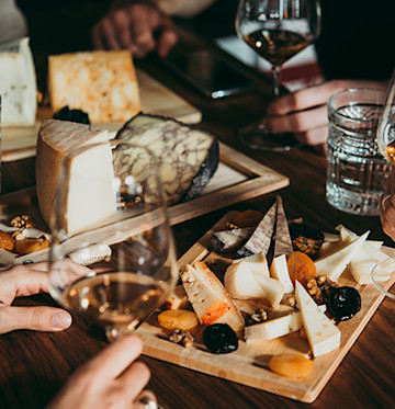 Kingsdale Cellar Door 3