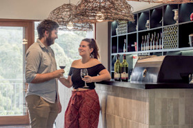 Greenhill Wines Cellar Door