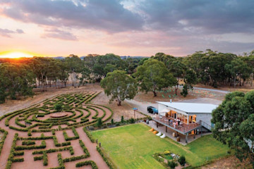 Ubertas Wines Cellar Door