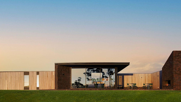 Stoney Rise Cellar Door 2