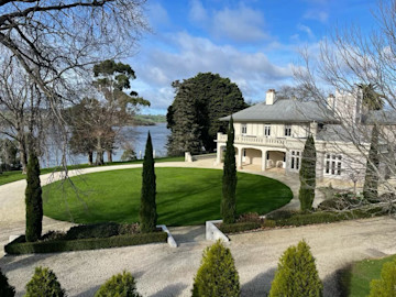 Waterton Hall Wines Cellar Door