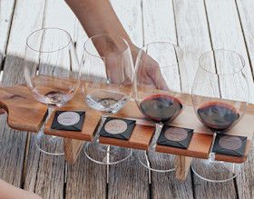 Taylors Cellar Door 4