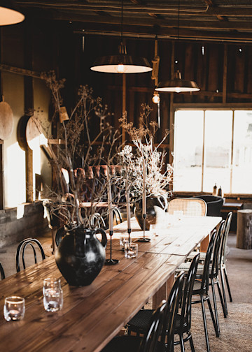 Glendale Cellar Door 3