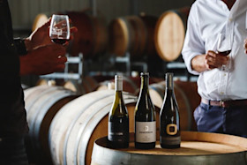 Obsession Cellar Door 1