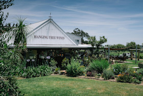 Hanging Tree Wines