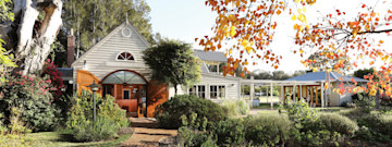 Pepper Tree cellar door
