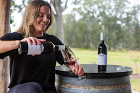 Savannah Estate Cellar Door 4