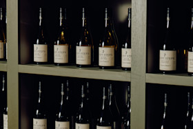 Giant Steps Tasting Room 3