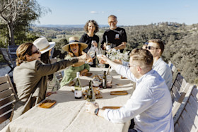 Macquariedale Lab Cellar Door 3