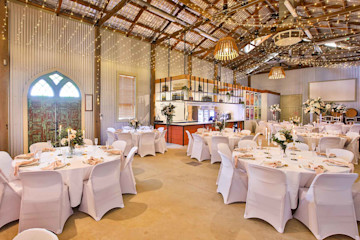 Vanden Estate Cellar Door 5