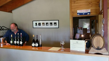 Heritage Wines Cellar Door