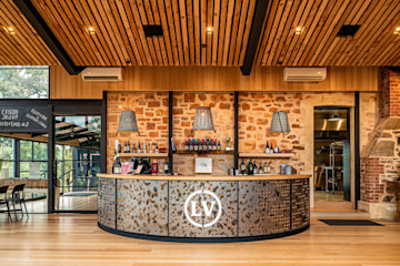 Longview Cellar Door 3