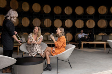 Nepenthe Cellar Door 1