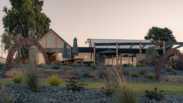 Eastford Creek Cellar Door 1