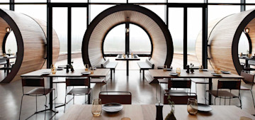 Levantine Hill Cellar Door 5