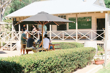 Mortimers Family Wines