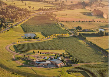 Southern Highlands Cellar Door 3