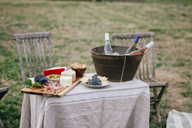 Barwang Wines Cellar Door