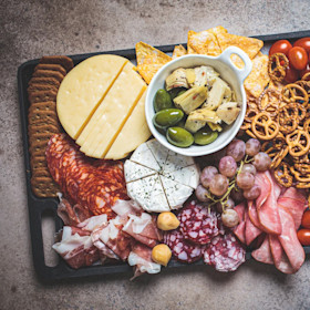 Two Sisters Wine Cellar Door 2