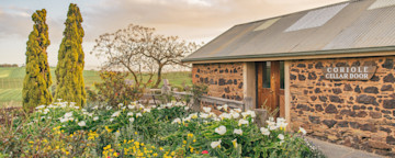 Coriole Cellar Door 2