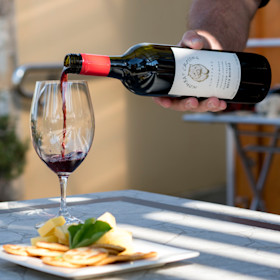 Wombat Crossing pour