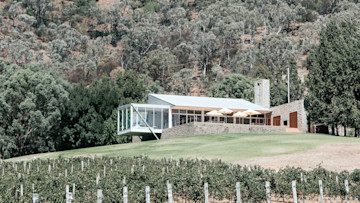 Logan Wines