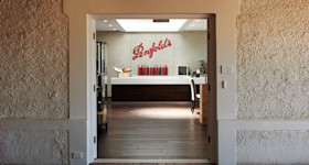 Penfolds Barossa Valley Cellar Door 2