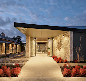 Taylors Cellar Door 5