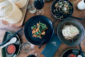 House of Cards Cellar Door 3