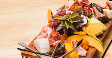 Vanden Estate Cellar Door 4