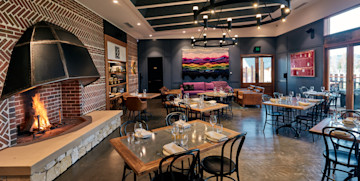 Bendooley Cellar Door 2