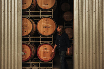 Max & Me Wines Cellar Door 1