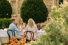 Penny-s Hill Cellar Door 2