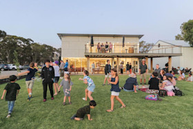 Ubertas Wines Cellar Door