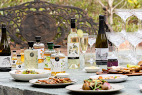 Glen Ewin Estate Cellar Door