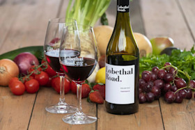 Lobethal Road Wines Cellar Door