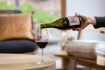 Living Roots Cellar Door 2